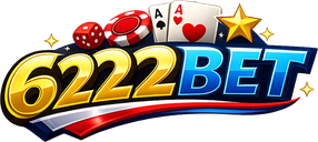 6222bet logo